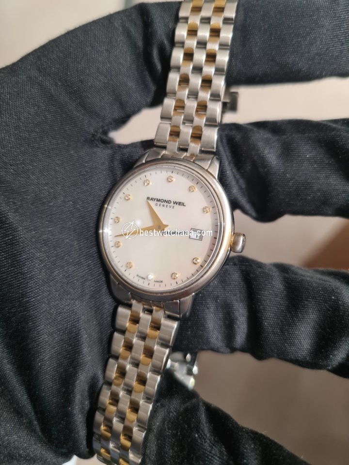 Raymond Weil Toccata 5988