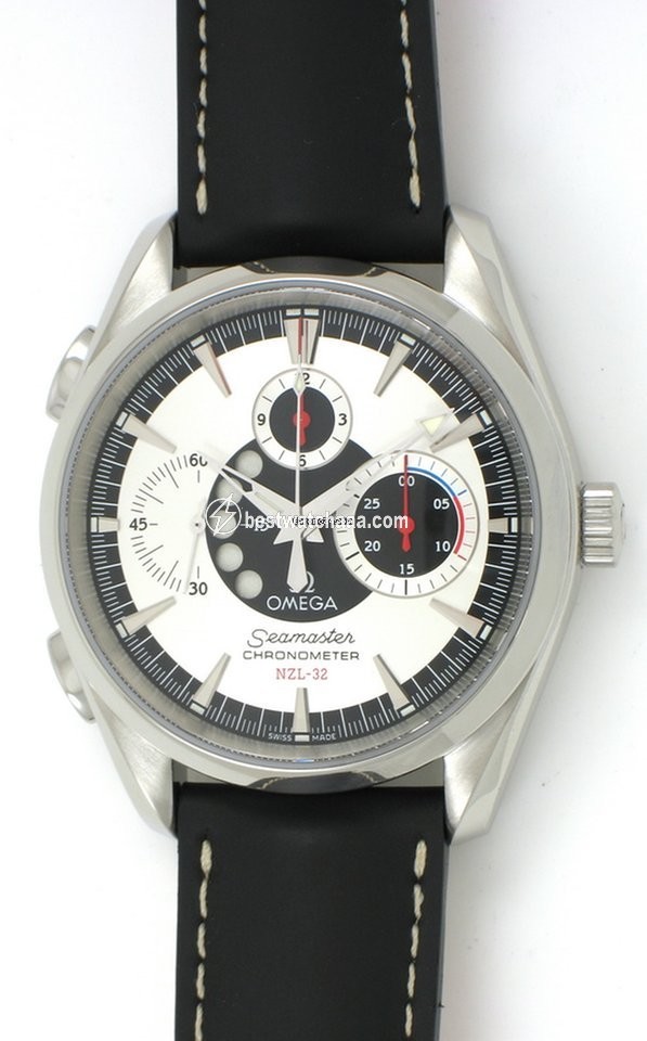 Omega Seamaster Mens watch Unisex Automatic Steel 2813.30.81