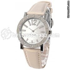 Bulgari Bulgari Womens watch Automatic Steel BB33WSL D