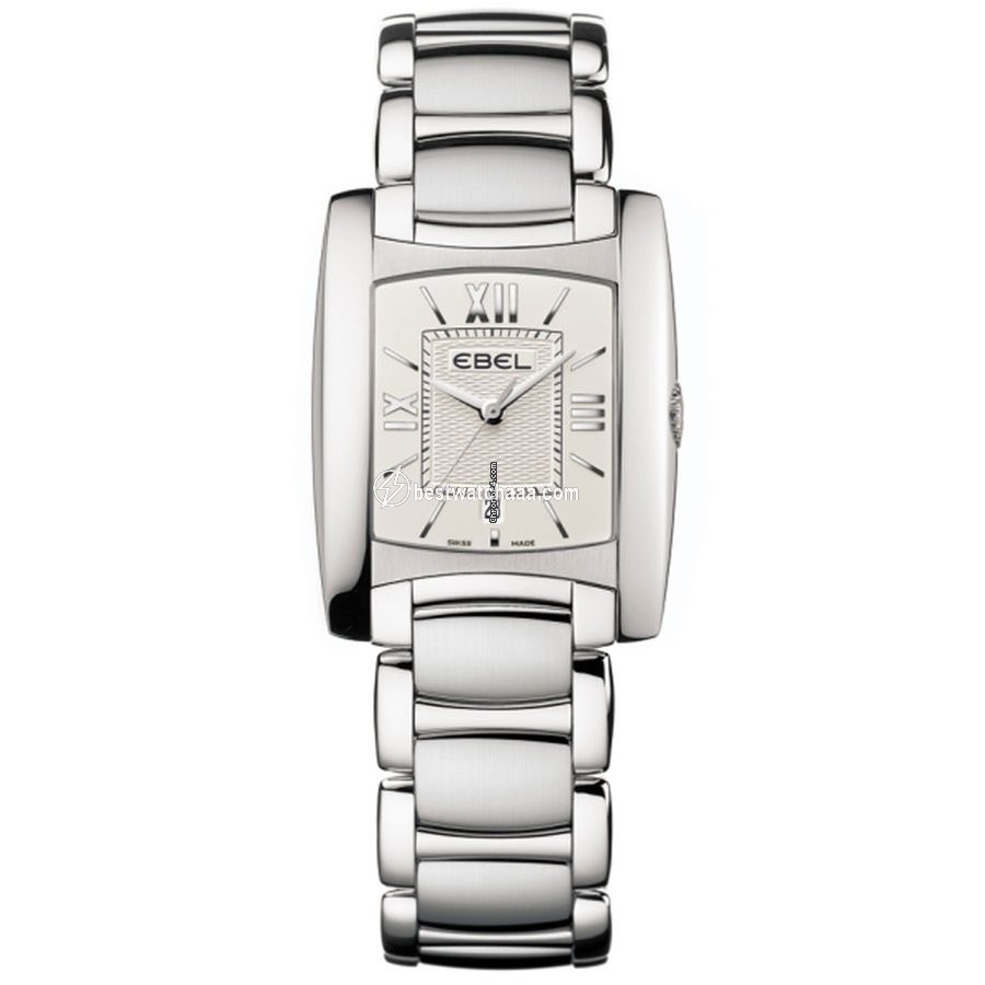 Ebel Brasilia Womens watch Automatic Steel 1215774