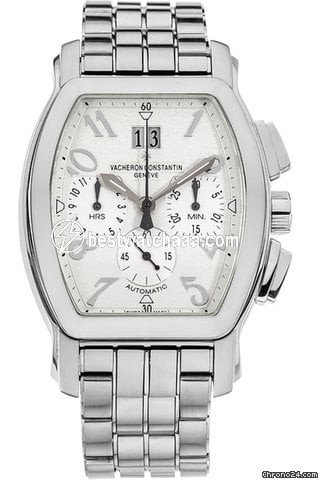 Vacheron Constantin Royal Eagle Mens watch Unisex Automatic Steel 49145 000A-9058