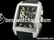 Zenith Port Royal Mens watch Unisex Automatic Steel 03 0550 4021