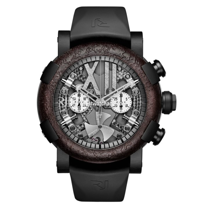 Romain Jerome Titanic-DNA Mens watch Unisex Automatic Steel RJ.T.CH.SP.002.01