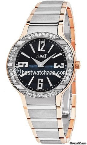 Piaget Polo Womens watch Quartz G0A36232