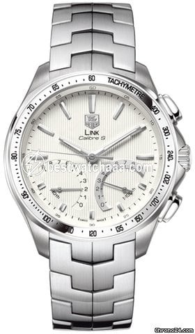 TAG Heuer Link Quartz Mens watch Unisex Quartz Steel CAT7011.BA0952