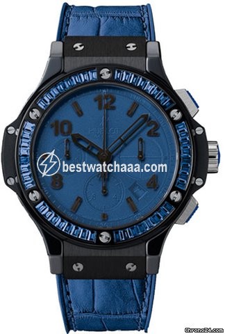Hublot Big Bang Tutti Frutti Womens watch Automatic Ceramic 341.CL.5190.LR.1901