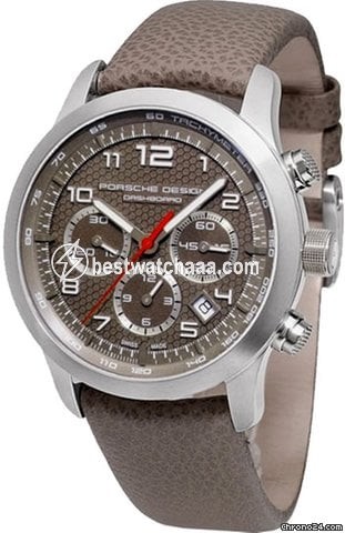 Porsche Design Dashboard Mens watch Unisex Automatic Titanium 6612.11.94.1191