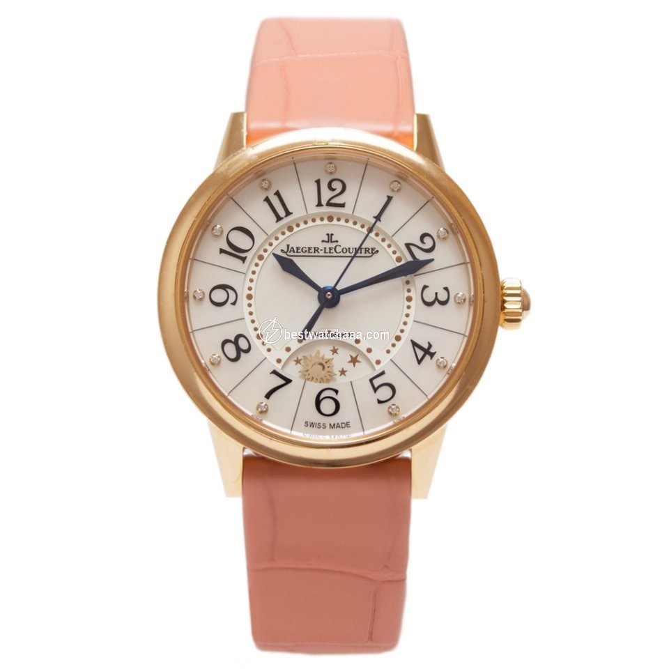Jaeger-LeCoultre Rendez-Vous Womens watch Automatic Rose gold Q3462590 or 3462590