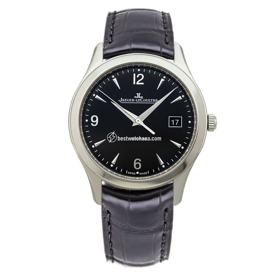 Jaeger-LeCoultre Master Control Date Mens watch Unisex Automatic Steel Q1548470 or 1548470