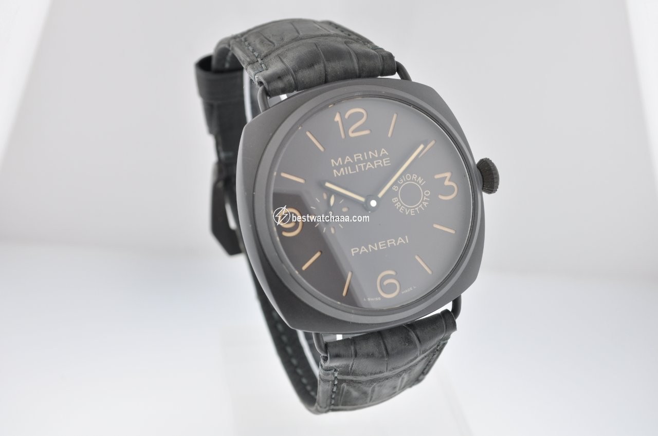 Panerai Special Editions PAM339