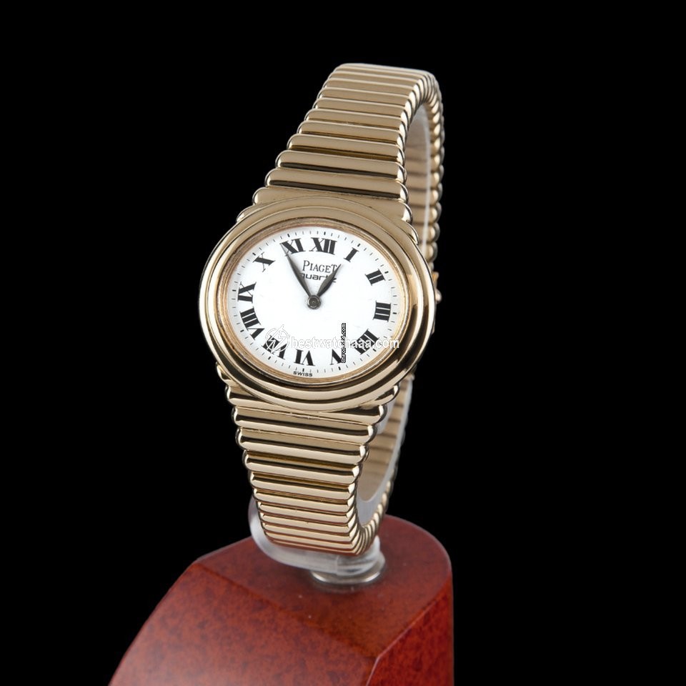 Piaget Womens watch Quartz Yellow gold 7308