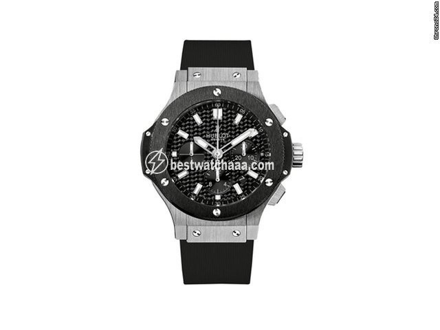 Hublot Big Bang 44 mm Mens watch Unisex Automatic Steel 301SM1770GR