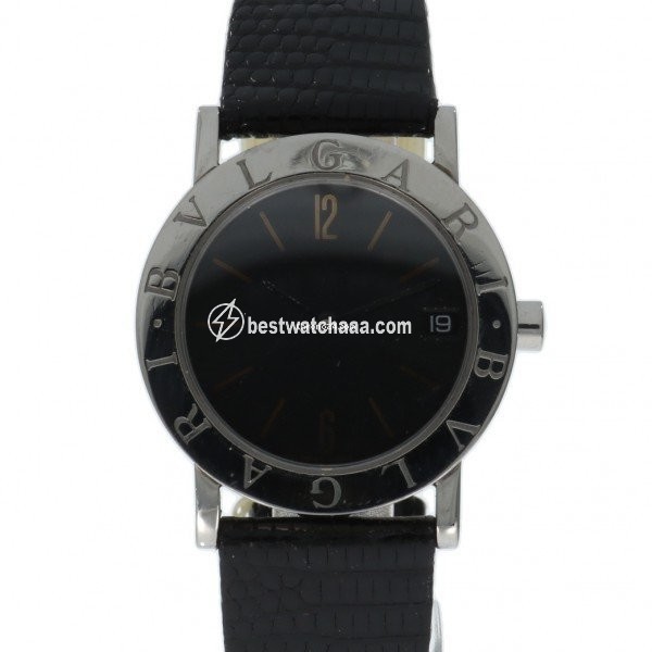 Bulgari Bulgari Womens watch Quartz Steel BB 30 SLD