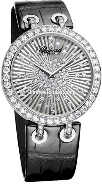 Chopard Womens watch Quartz White gold 134235-1004