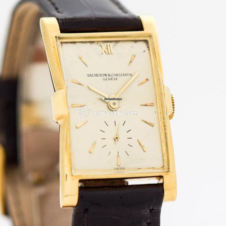 Vacheron Constantin Manual winding 4591