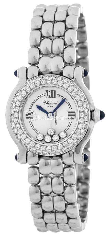 Chopard Happy Sport Quartz Steel 27.8294-2005