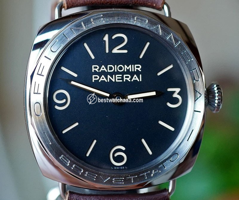 Panerai Special Editions Manual winding PAM 685