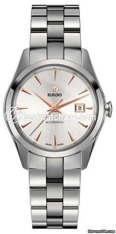 Rado HyperChrome Womens watch Automatic Steel R32091113