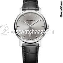 Chopard Classic Mens watch Unisex Automatic White gold 161278-1004
