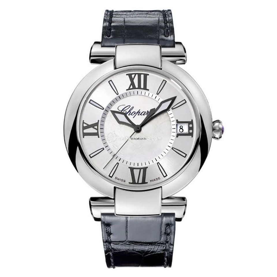 Chopard Imperiale Mens watch Unisex Automatic Steel 388531-3009