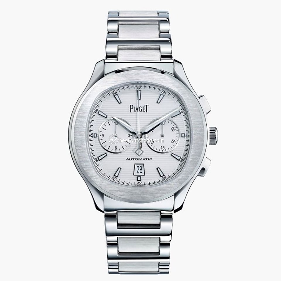 Piaget Polo S Mens watch Unisex Automatic Steel G0A41004