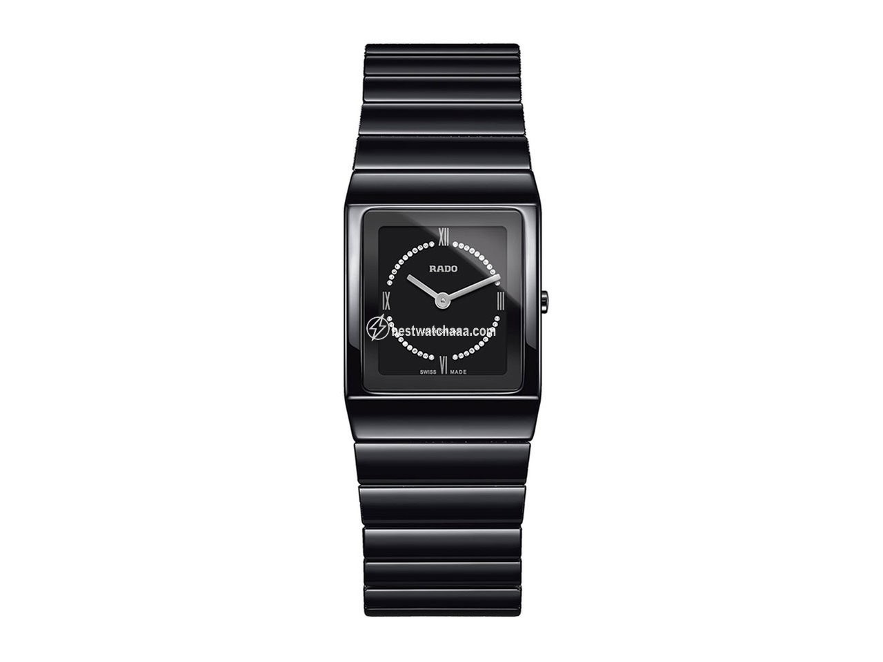 Rado Ceramica Womens watch Automatic Ceramic R21702732