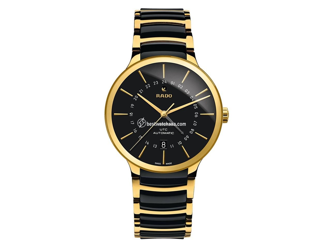 Rado Centrix Automatic Ceramic R30163162