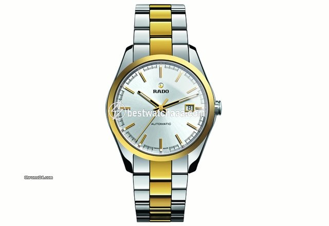 Rado HyperChrome Automatic Steel R32975712