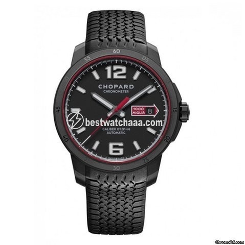 Chopard Mille Miglia Mens watch Unisex Automatic Steel 168565-3002