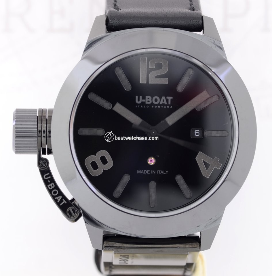 U-Boat Classico Automatic Ceramic 7337