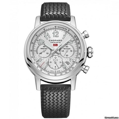 Chopard Mille Miglia Mens watch Unisex Automatic Steel 168589-3001