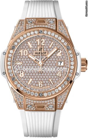 Hublot Big Bang Womens watch Automatic 465.OE.9010.RW.1604
