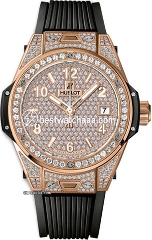 Hublot Big Bang Womens watch Automatic 465.OX.9010.RX.1604