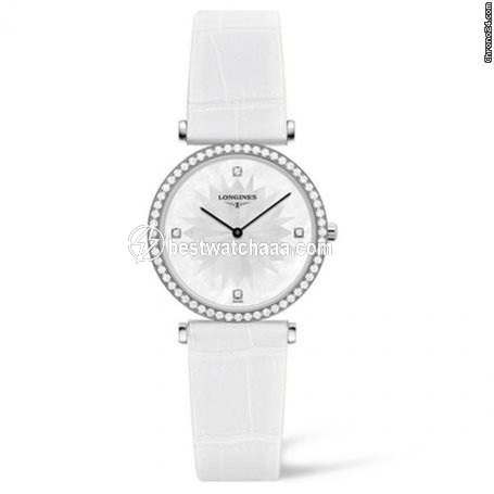 Longines La Grande Classique Womens watch Quartz Steel L45130252