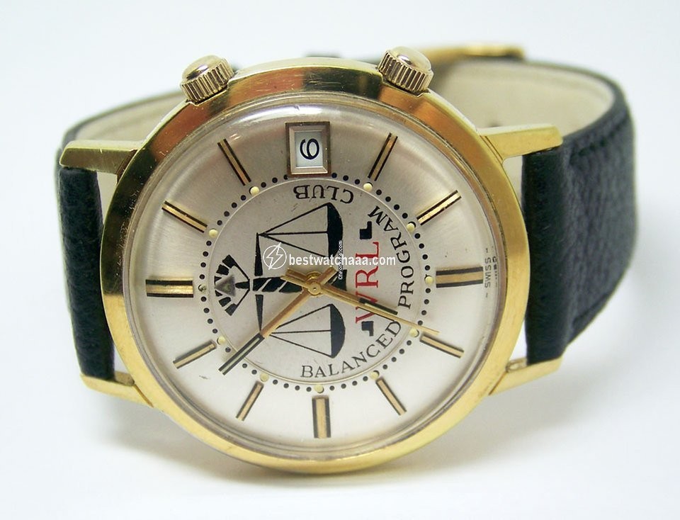 Jaeger-LeCoultre Mens watch Unisex Automatic Steel 3079