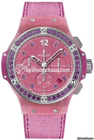 Hublot Big Bang Tutti Frutti Womens watch Automatic 341.XP.2770.NR.1205