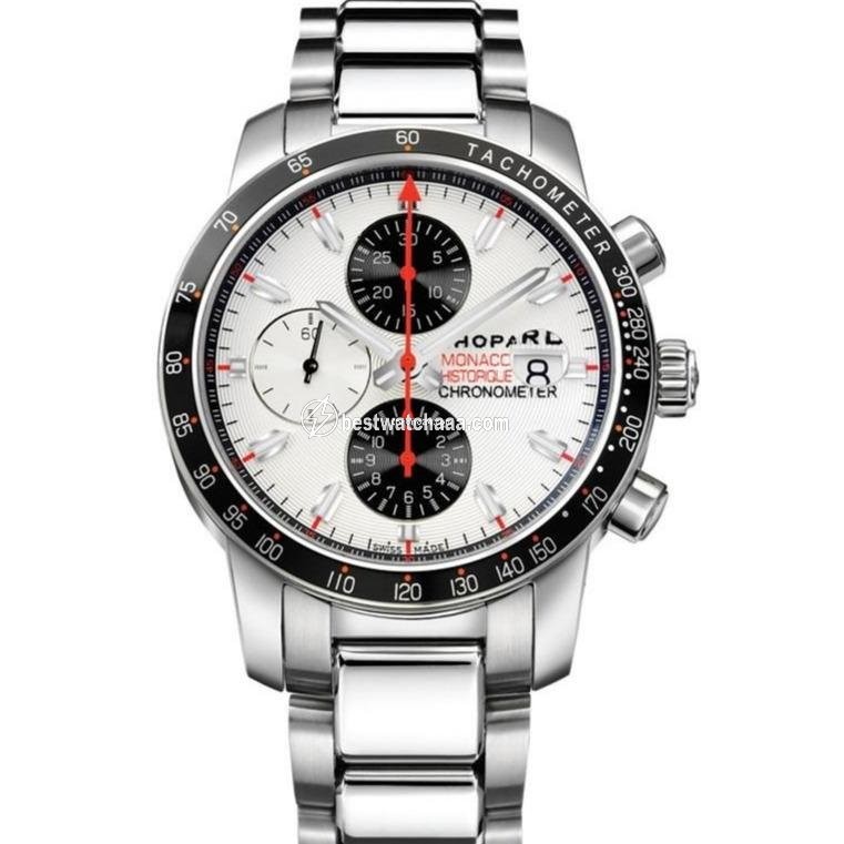 Chopard Mens watch Unisex Automatic Steel 158992-3006