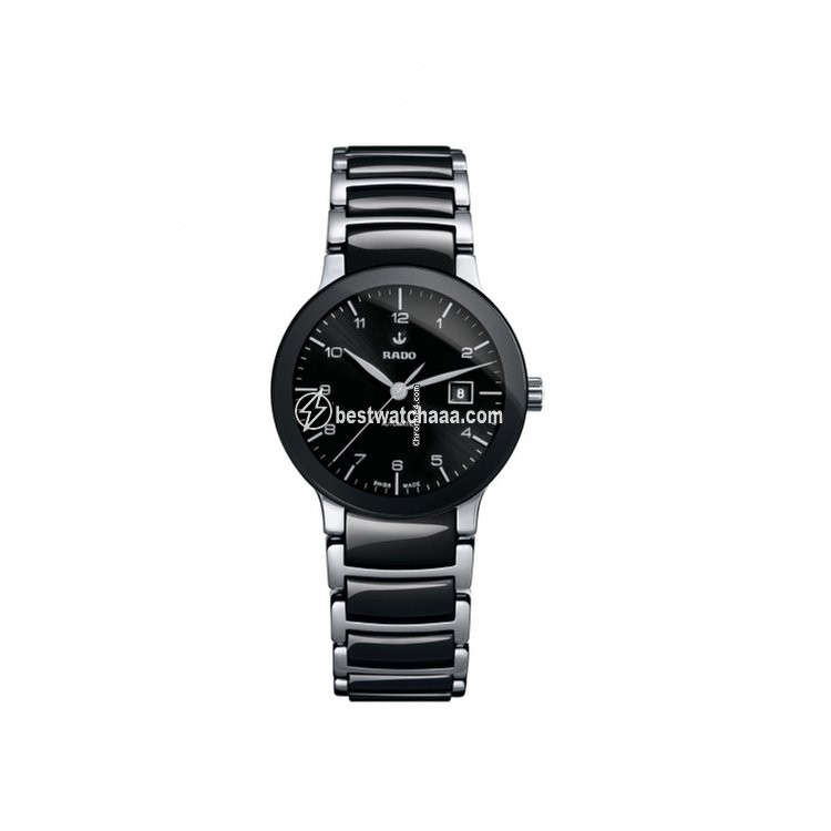 Rado Centrix Womens watch Automatic Steel R30942162