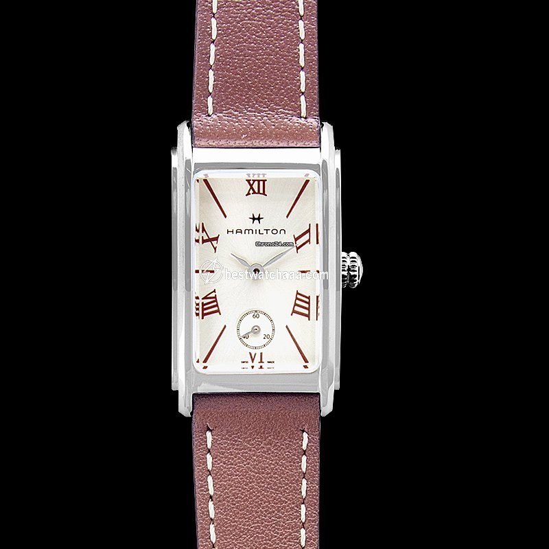Hamilton Womens watch Quartz Steel H11221814
