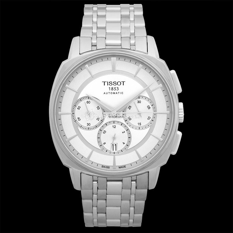 Tissot Mens watch Unisex Automatic Steel T059.527.11.031.00
