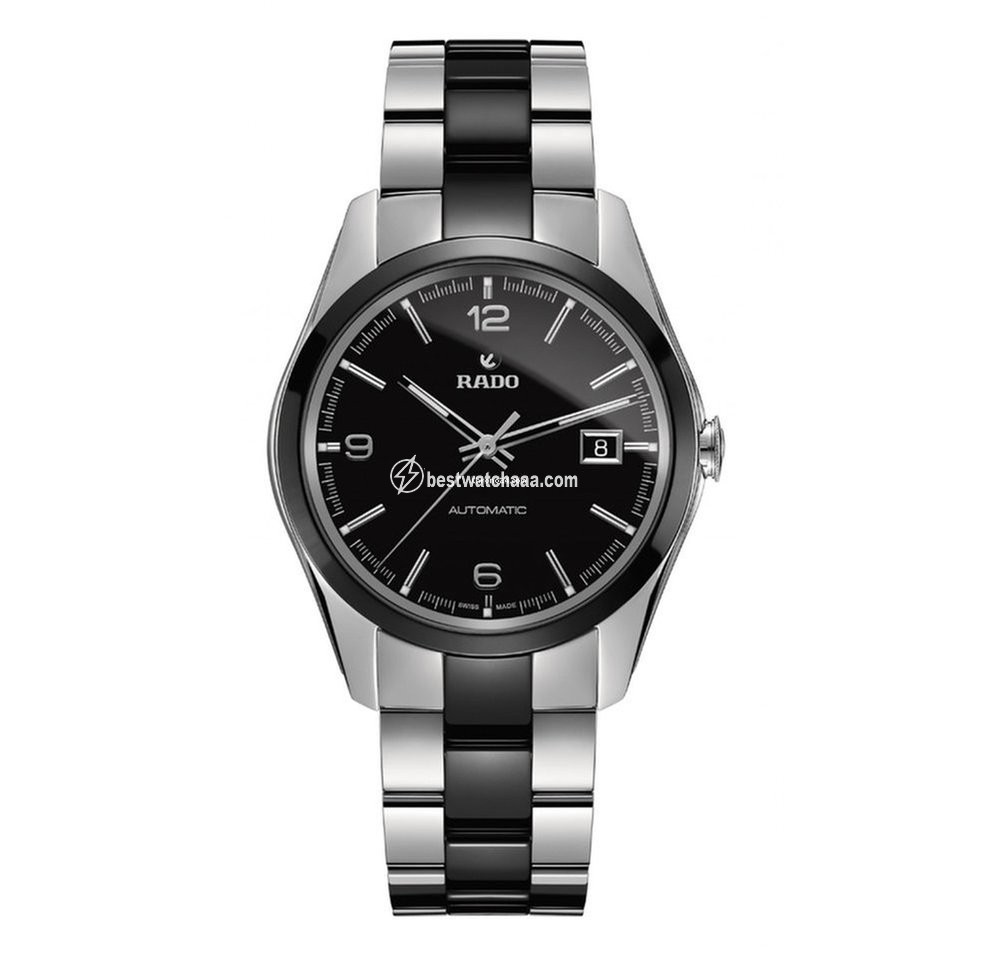 Rado HyperChrome Mens watch Unisex Automatic Ceramic R32049152