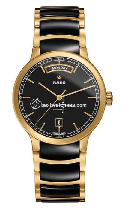 Rado Centrix Womens watch Automatic Steel R30157162