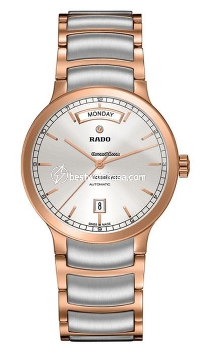 Rado Centrix Womens watch Automatic Steel R30158113