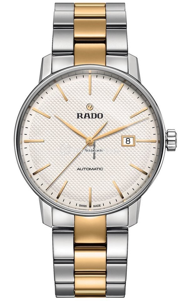 Rado Coupole Mens watch Unisex Automatic Steel R22876032