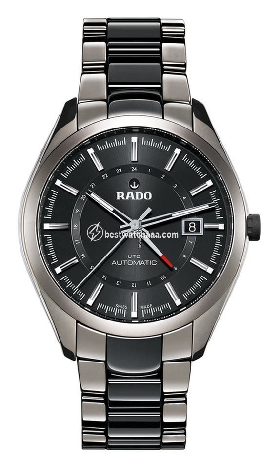 Rado HyperChrome Mens watch Unisex Automatic Ceramic R32165152