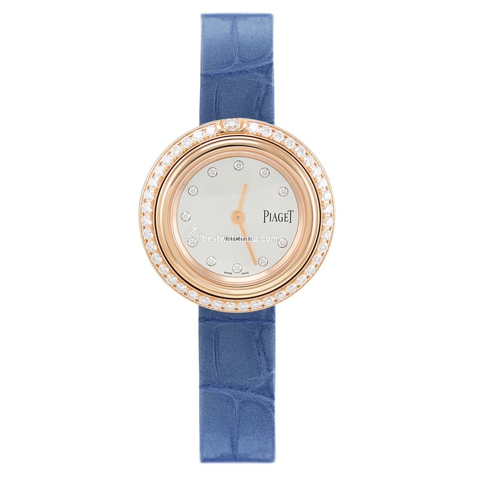 Piaget Possession Womens watch Quartz Rose gold G0A43082