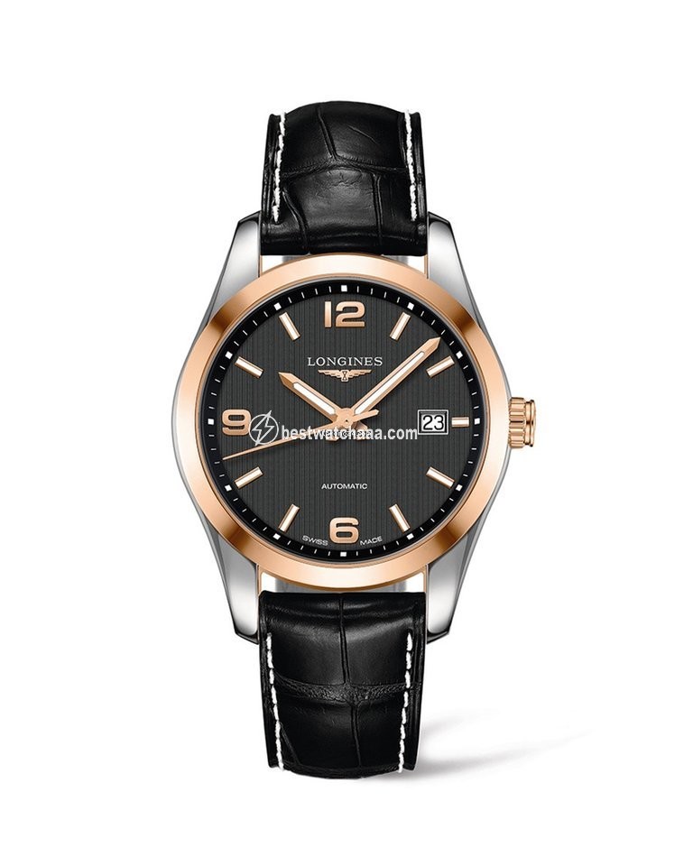 Longines Conquest Classic Mens watch Unisex Automatic L27855563