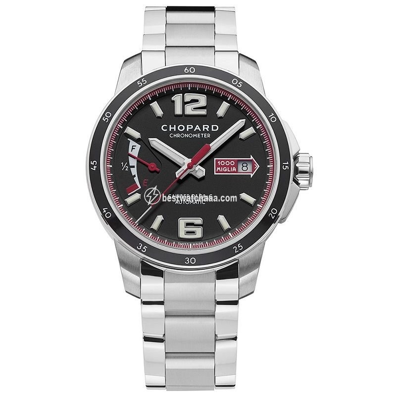 Chopard Mille Miglia Mens watch Unisex Automatic Steel 158566-3001