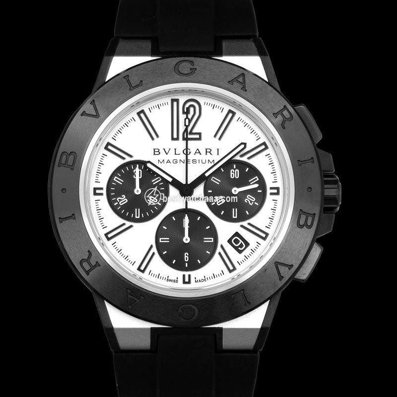 Bulgari Mens watch Unisex Automatic 102305