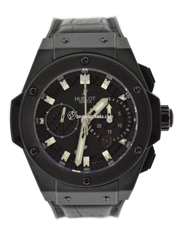 Hublot King Power Mens watch Unisex Automatic Ceramic 709.CI.1770.RX
